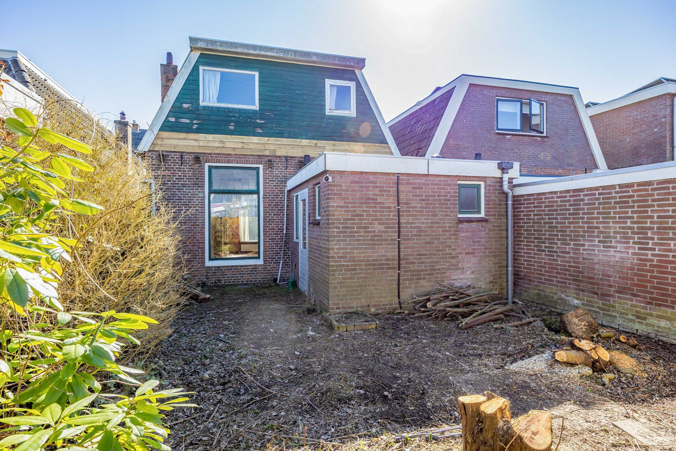 Foto 30 van Dr Jelle Bangastraat 18