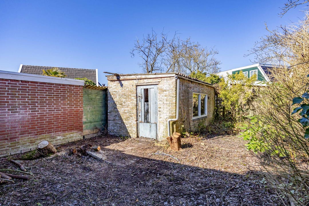 Foto 32 van Dr Jelle Bangastraat 18