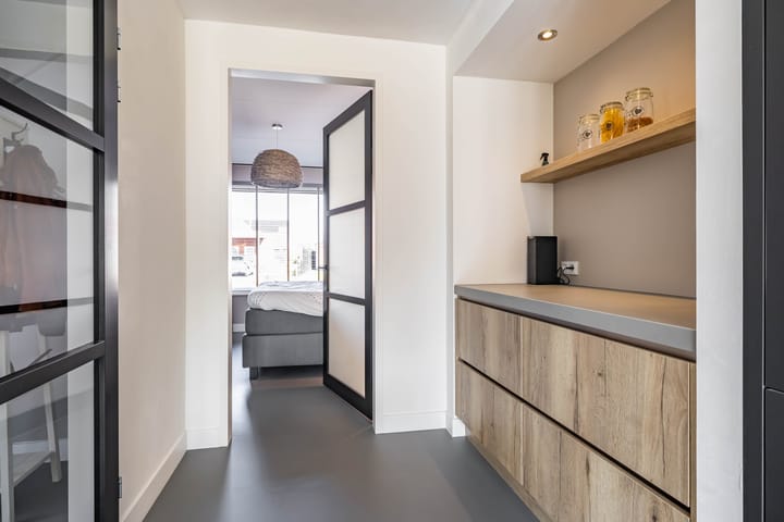 Foto 33 van Bergakker 55