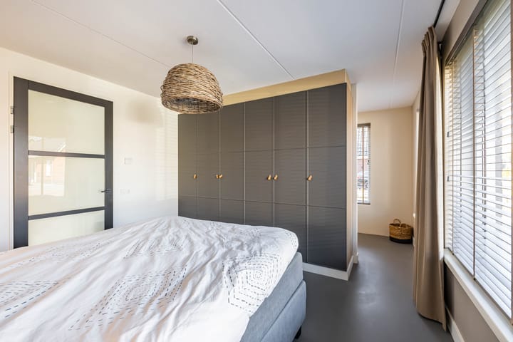 Foto 35 van Bergakker 55