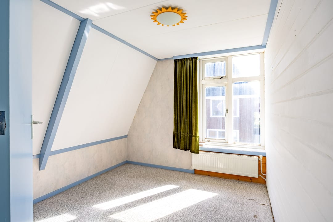 Foto 43 van Dr Jelle Bangastraat 18