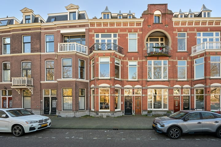 Suezkade 130