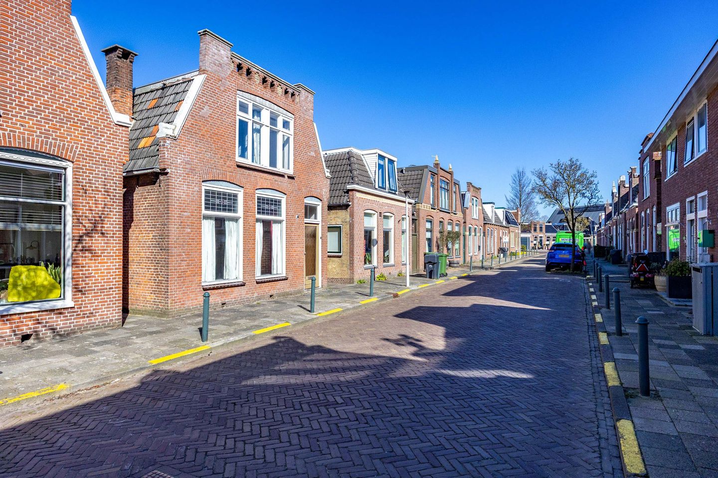 Foto 44 van Dr Jelle Bangastraat 18