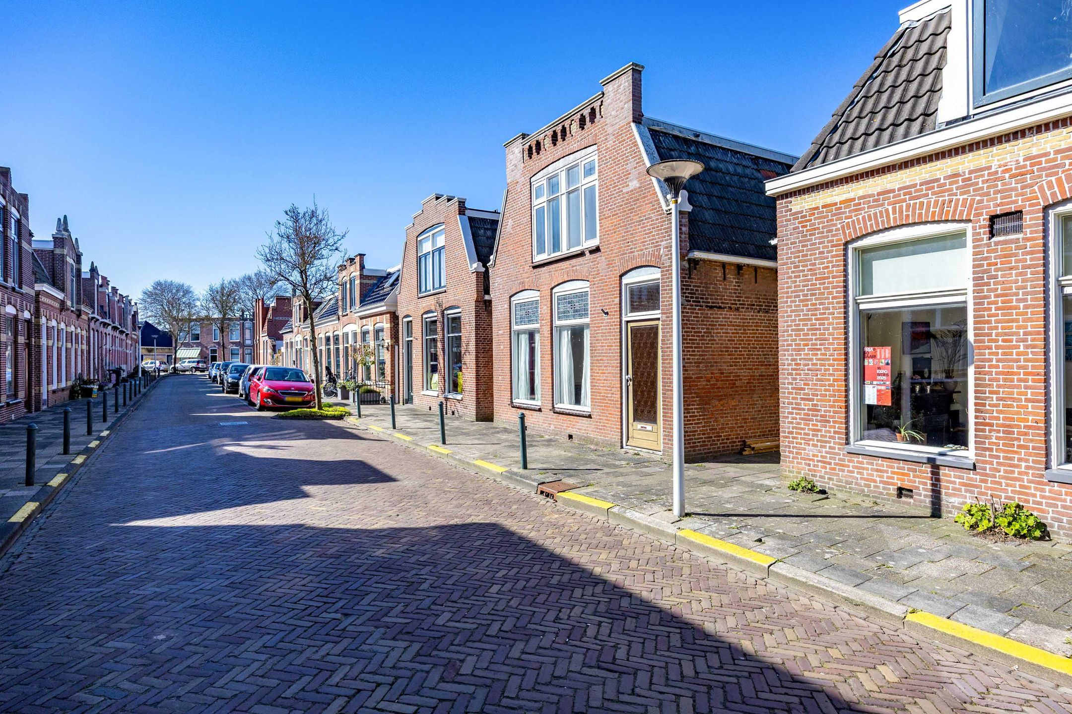 Foto 45 van Dr Jelle Bangastraat 18