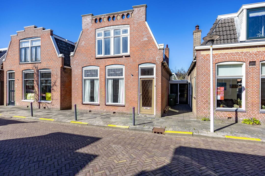 Foto 46 van Dr Jelle Bangastraat 18