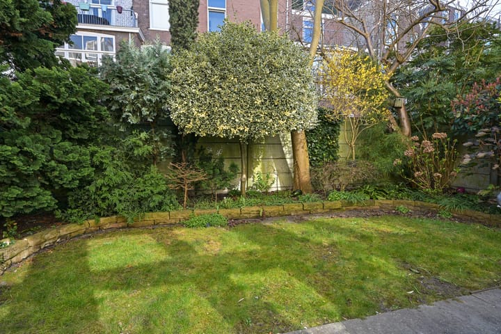 Foto 4 van Suezkade 130