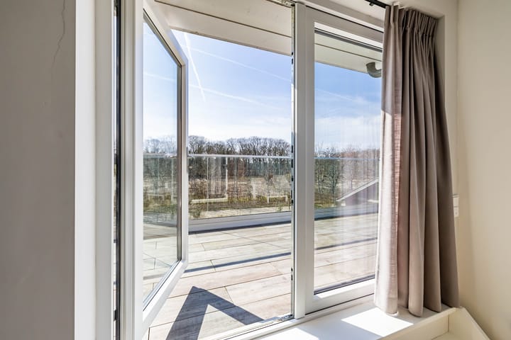 Foto 45 van Bergakker 55