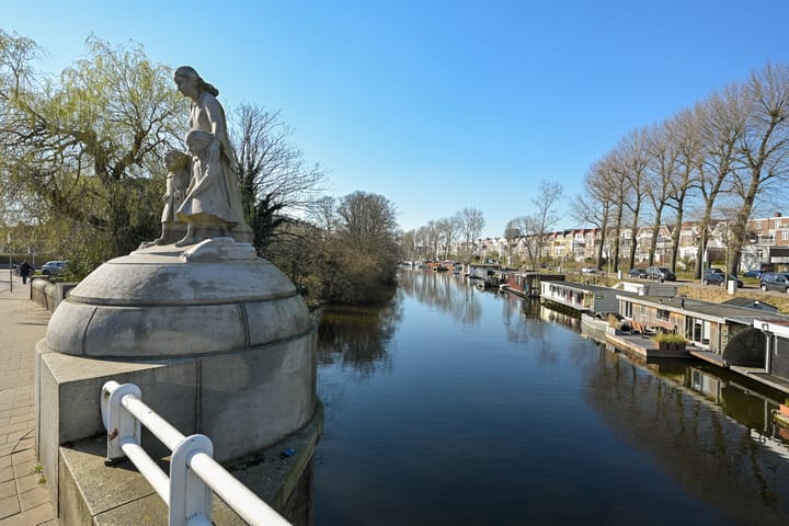 Foto 5 van Suezkade 130