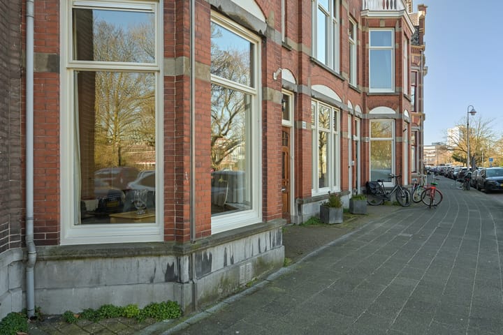 Foto 8 van Suezkade 130