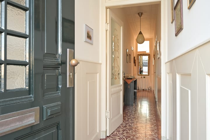 Foto 9 van Suezkade 130