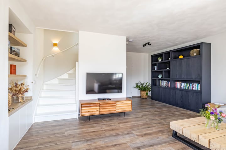 Foto 52 van Bergakker 55