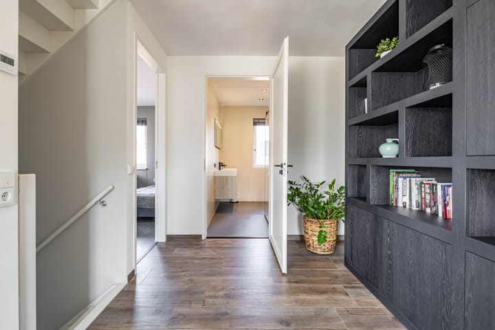 Foto 53 van Bergakker 55