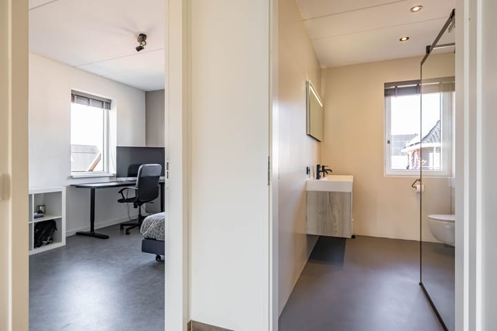 Foto 54 van Bergakker 55