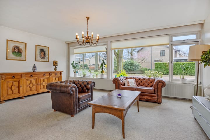 Foto 2 van Eikenburglaan 24