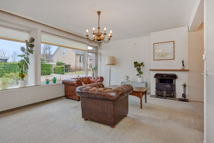 Foto 4 van Eikenburglaan 24