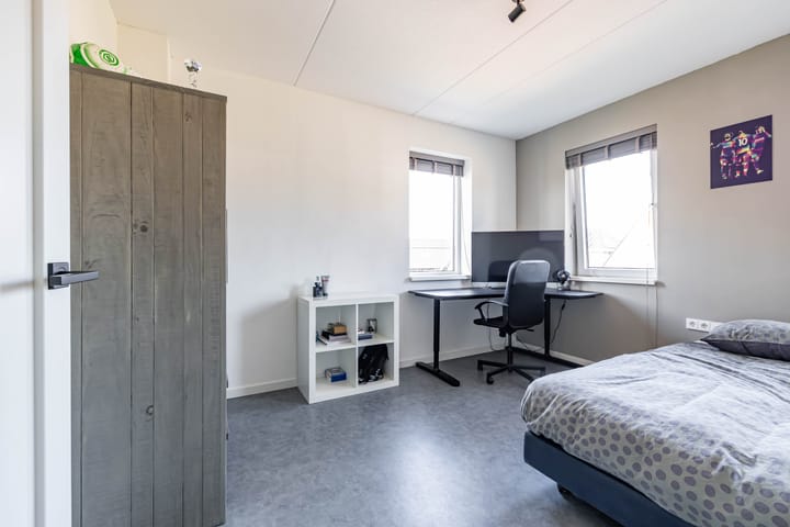 Foto 58 van Bergakker 55