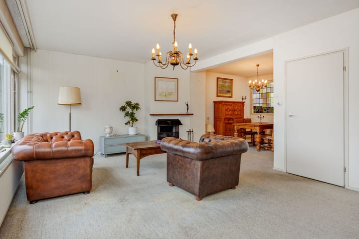 Foto 5 van Eikenburglaan 24