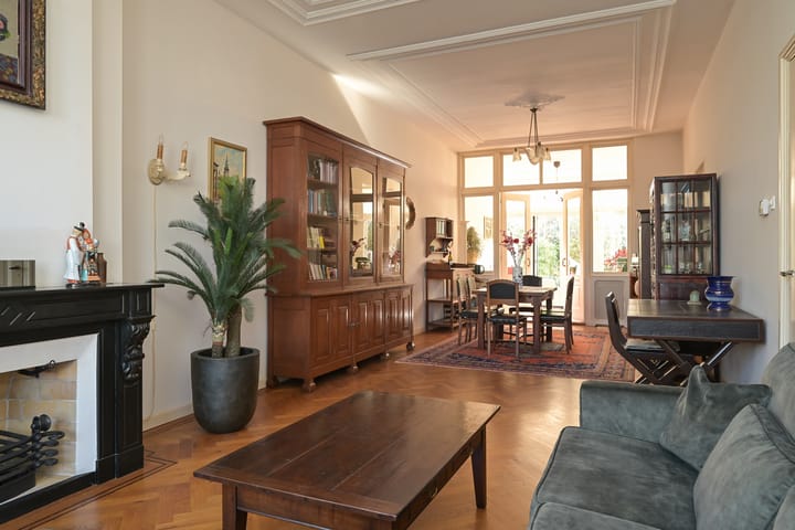 Foto 17 van Suezkade 130