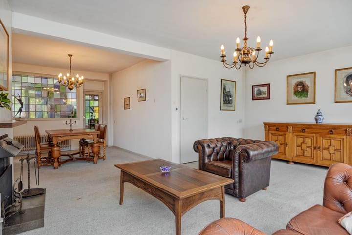 Foto 6 van Eikenburglaan 24