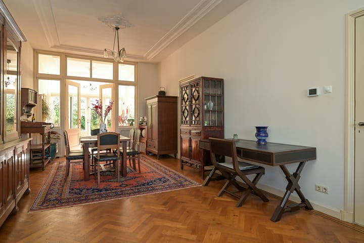 Foto 18 van Suezkade 130