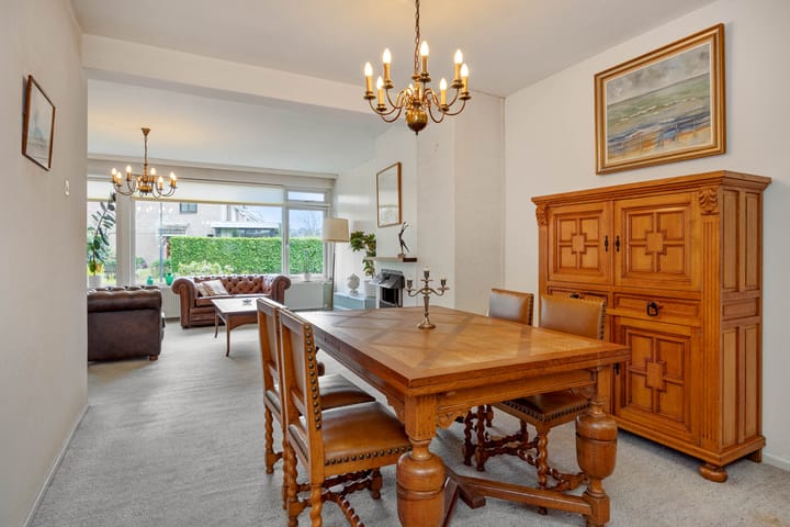 Foto 7 van Eikenburglaan 24