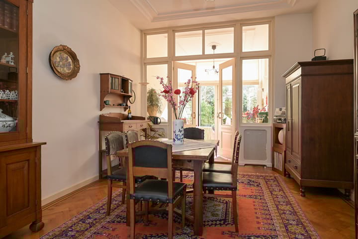 Foto 19 van Suezkade 130