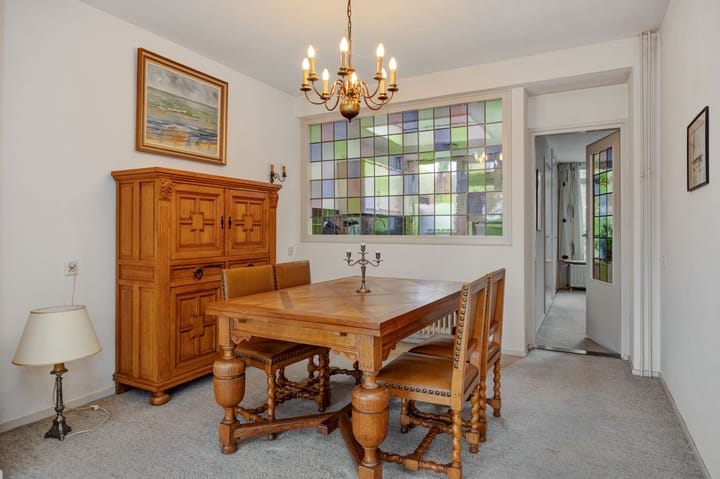 Foto 8 van Eikenburglaan 24