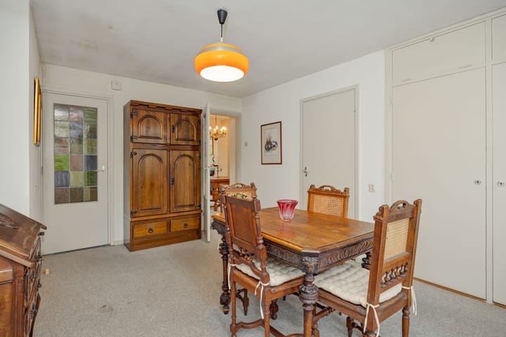 Foto 10 van Eikenburglaan 24