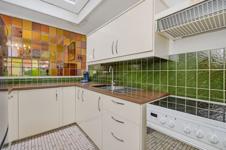 Foto 12 van Eikenburglaan 24