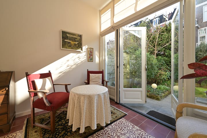 Foto 25 van Suezkade 130