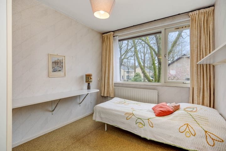 Foto 18 van Eikenburglaan 24