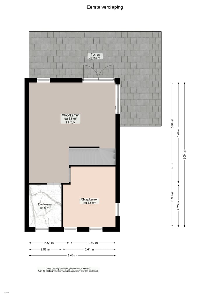 Foto 76 van Bergakker 55