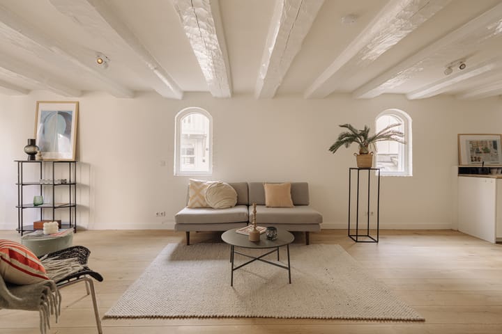 Foto 2 van Brouwersgracht 172-C