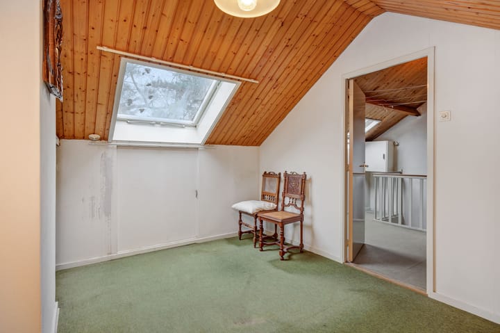 Foto 26 van Eikenburglaan 24