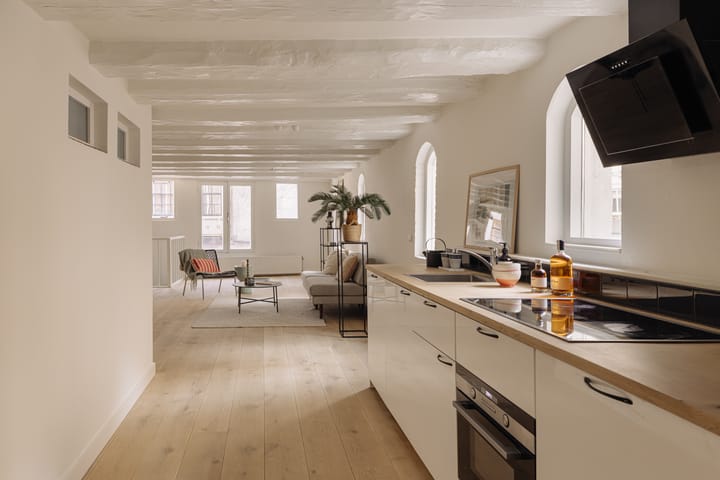 Foto 3 van Brouwersgracht 172-C