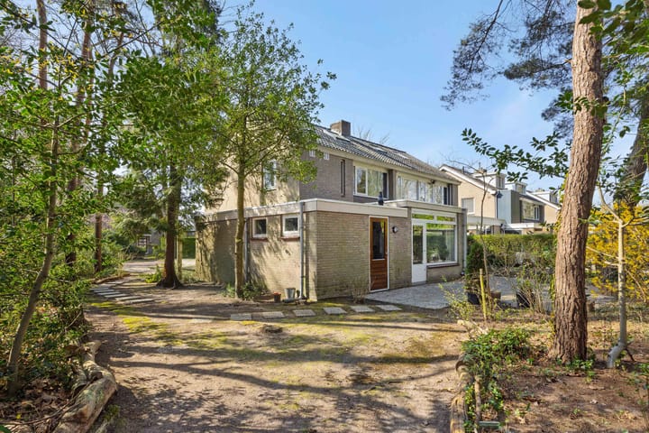 Foto 29 van Eikenburglaan 24