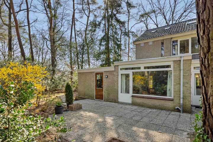 Foto 30 van Eikenburglaan 24