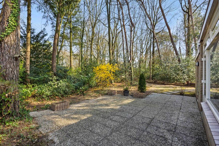 Foto 31 van Eikenburglaan 24