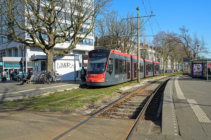 Foto 47 van Suezkade 130