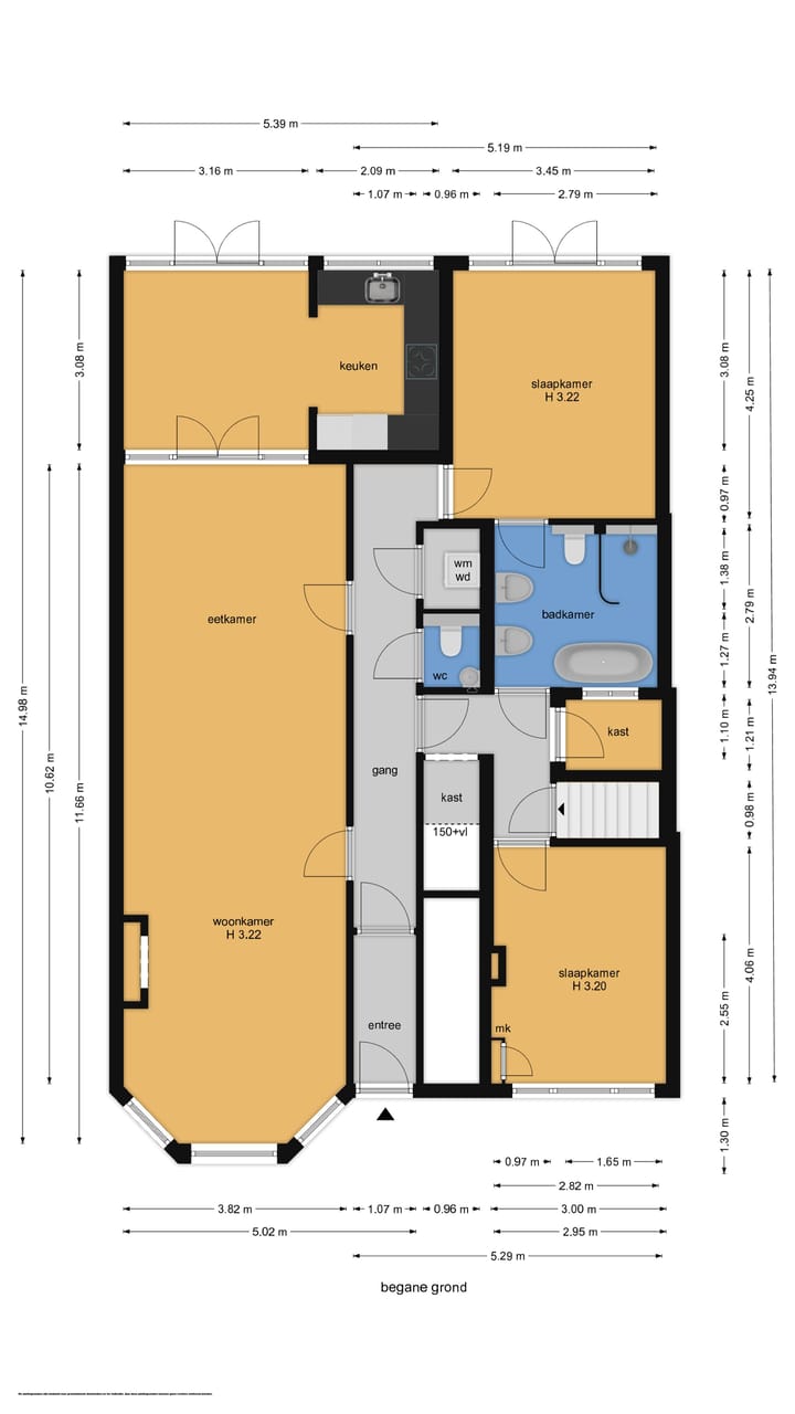 Foto 49 van Suezkade 130