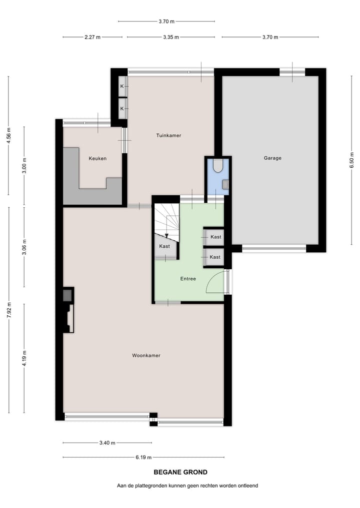 Foto 48 van Eikenburglaan 24