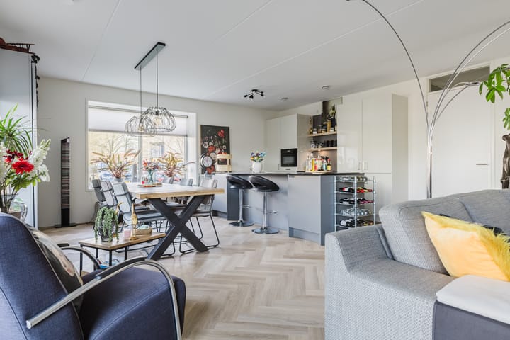 Foto 3 van Prinsessenpark 15