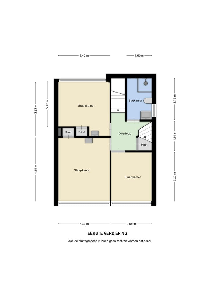 Foto 49 van Eikenburglaan 24