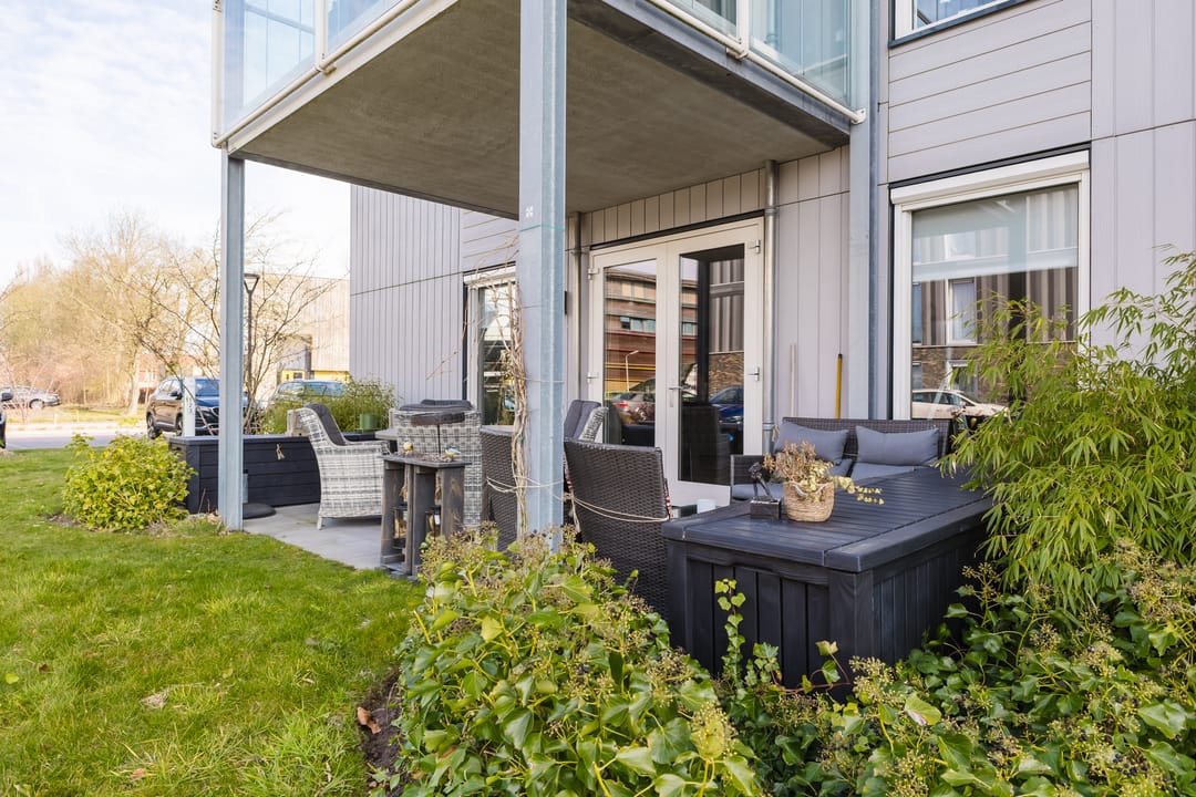 Photo 1 of Prinsessenpark 15