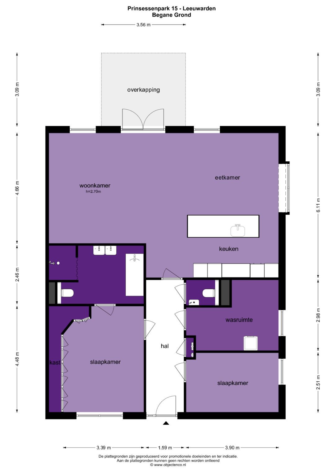 Photo 50 of Prinsessenpark 15