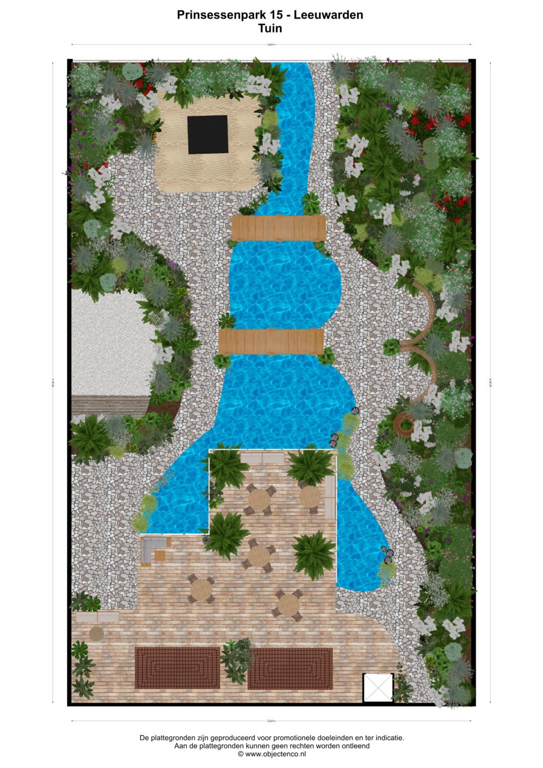 Photo 51 of Prinsessenpark 15