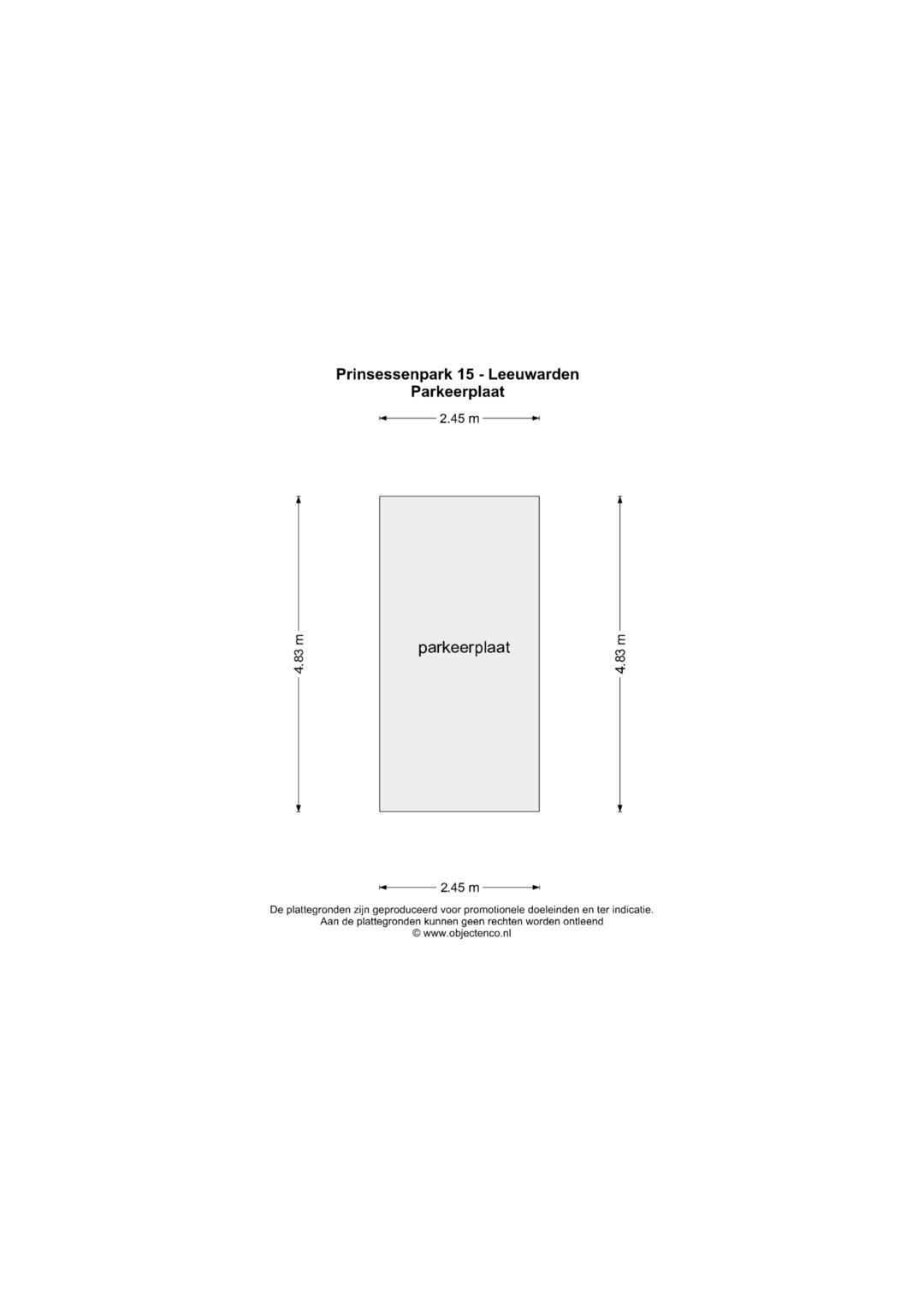 Photo 53 of Prinsessenpark 15