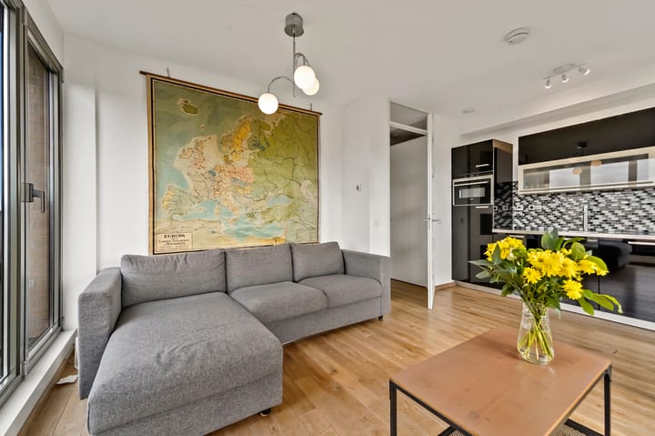 Foto 4 van Charlotte de Bourbonstraat 61