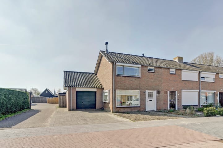 Foto 2 van Hinkelingestraat 18