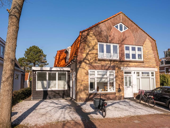 Foto 2 van Dorpsstraat 21-A